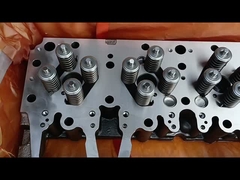 Teile für Dieselmotoren mit Bright Silver, speziell für die CAT-Serie entwickelt