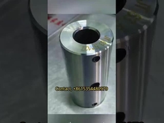 Verarbeitung von Kolben-Pin-Extrusionsvorrichtungen für Hochleistungsmotoren