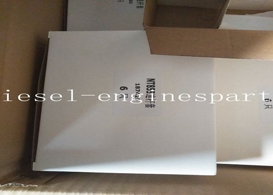 Excellent Corrosion Resistance HRC58-62 Hardness Alloy Bimetallic Bushing For Heavy Duty Applications