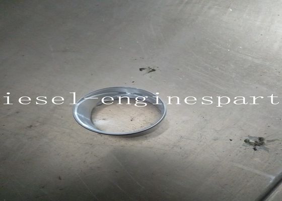 Excellent Corrosion Resistance HRC58-62 Hardness Alloy Bimetallic Bushing For Heavy Duty Applications