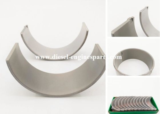 Performance Engine Crankshaft Bearings Electroplated Or Painted For Engine Models DS11