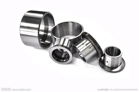 Lubrication Oil Circle Copper Bimetal Bushing