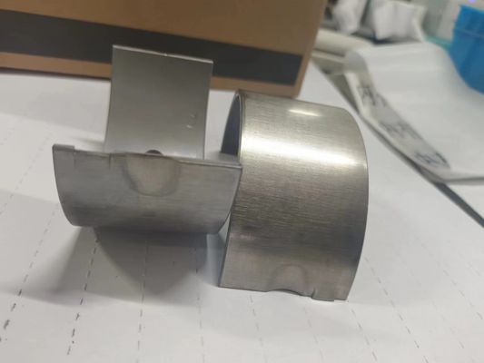 Lowest Noise Level 70db Detroit S60 Main And Rod Bearings Diameter 30-330mm Performance